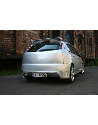 Spoiler tetto Ford FOCUS MK1 (Cod. S-FFO-SP-O1)