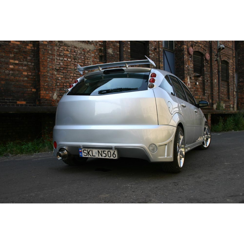 Spoiler tetto Ford FOCUS MK1 (Cod. S-FFO-SP-O1)