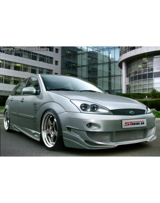 Paraurti anteriore Ford FOCUS MK1 (Cod. S-FSTFOFC-01)