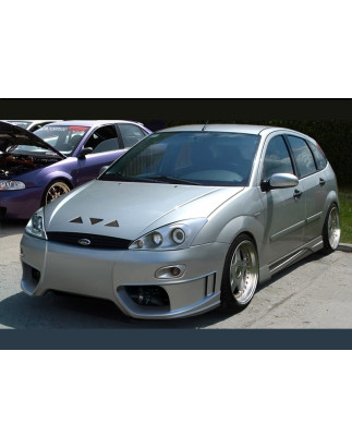 Paraurti anteriore Ford FOCUS MK1 (Cod. S-FSTFOFC-02)