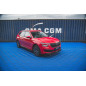 SPLITTER ANTERIORE V.1 Skoda Kamiq Mk1 (Cod. M-SK-KM-1-FD1G)