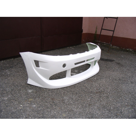 Paraurti anteriore Ford FOCUS MK1 (Cod. S-FSTFOFC-05)