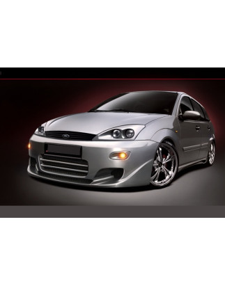Paraurti anteriore Ford FOCUS MK1 (Cod. S-FSTFORFOC-03)