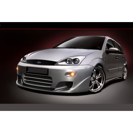 Paraurti anteriore Ford FOCUS MK1 (Cod. S-FSTFORFOC-03)