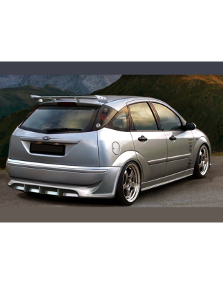 Spoiler tetto Ford FOCUS MK1 (Cod. S-HFFOFOC-02)