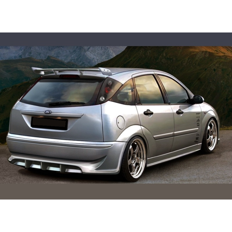 Spoiler tetto Ford FOCUS MK1 (Cod. S-HFFOFOC-02)