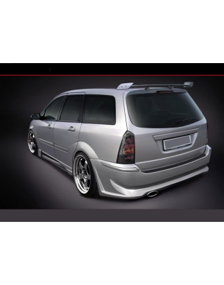 Spoiler tetto Ford FOCUS MK1 (Cod. S-HFFOFOC-03)
