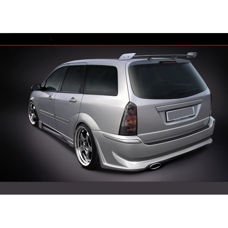 Spoiler tetto Ford FOCUS MK1 (Cod. S-HFFOFOC-03)