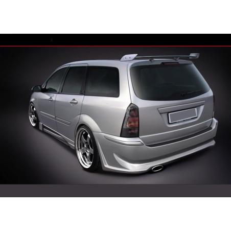 Spoiler tetto Ford FOCUS MK1 (Cod. S-HFFOFOC-03)