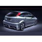 Paraurti posteriore Ford FOCUS MK1 (Cod. S-HSTFOFC-02)