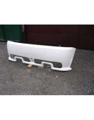Paraurti posteriore Ford FOCUS MK1 (Cod. S-HSTFOFC-02)