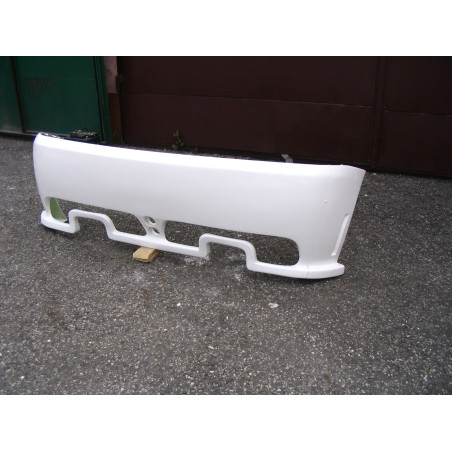 Paraurti posteriore Ford FOCUS MK1 (Cod. S-HSTFOFC-02)
