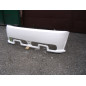 Paraurti posteriore Ford FOCUS MK1 (Cod. S-HSTFOFC-02)