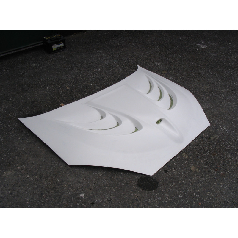 Cofano Ford FOCUS MK1 (Cod. S-MHFFOC-1)