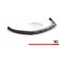SPLITTER ANTERIORE V.1 Skoda Kamiq Mk1 (Cod. M-SK-KM-1-FD1G)