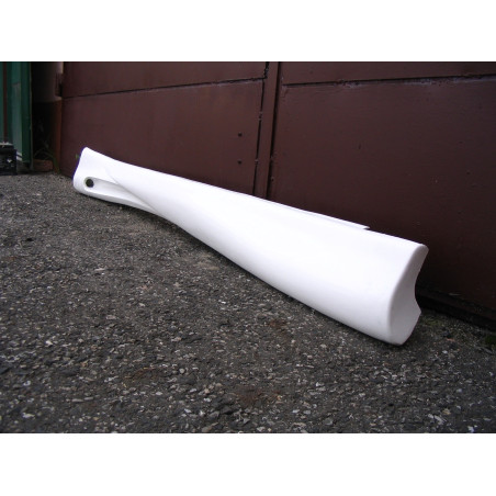 Minigonne laterali Ford FOCUS MK1 (Cod. S-SSFOFOC-03)