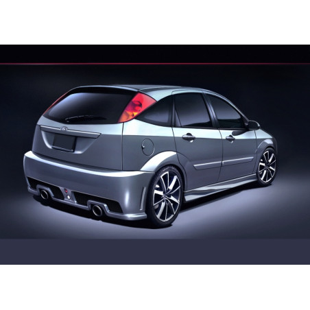 Minigonne laterali Ford FOCUS MK1 (Cod. S-SSFOFOC-04)