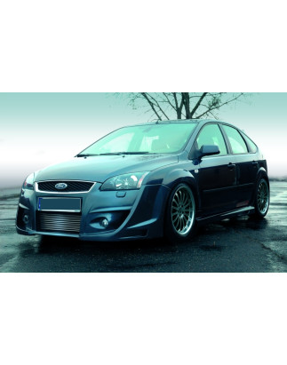 Paraurti anteriore Ford FOCUS MK2 (Cod. S-FFON-F-01)