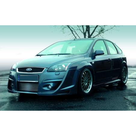 Paraurti anteriore Ford FOCUS MK2 (Cod. S-FFON-F-01)