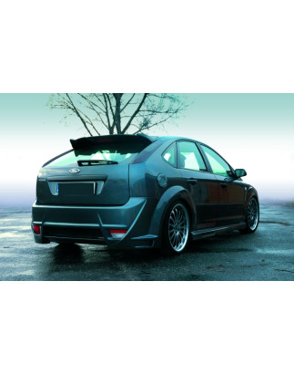 Paraurti posteriore Ford FOCUS MK2 (Cod. S-FFON-R-01)