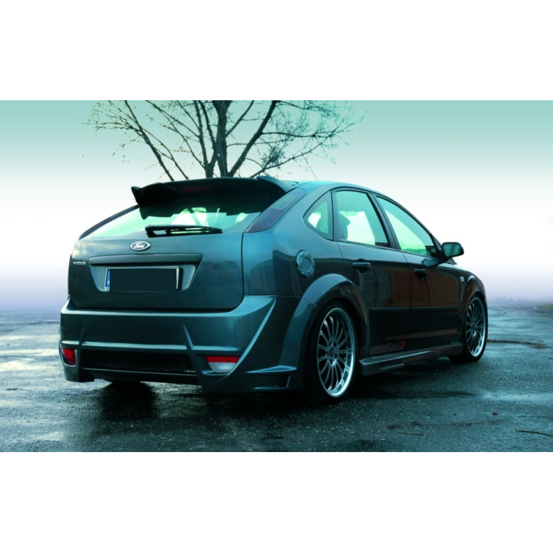 Paraurti posteriore Ford FOCUS MK2 (Cod. S-FFON-R-01)