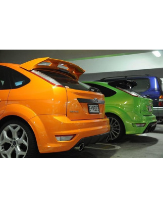Spoiler tetto Ford FOCUS MK2 (Cod. S-FFON-SP-02)