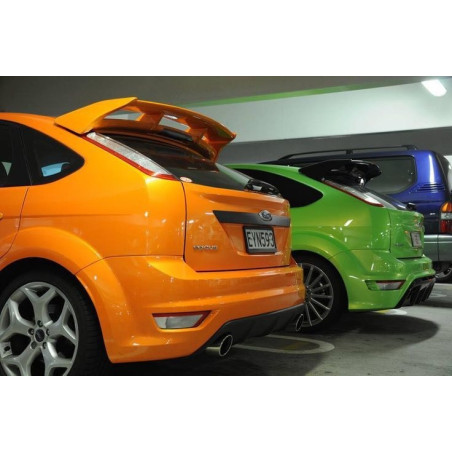 Spoiler tetto Ford FOCUS MK2 (Cod. S-FFON-SP-02)