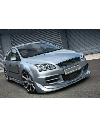 Paraurti anteriore Ford FOCUS MK2 (Cod. S-FSTFOFCMK2-0)