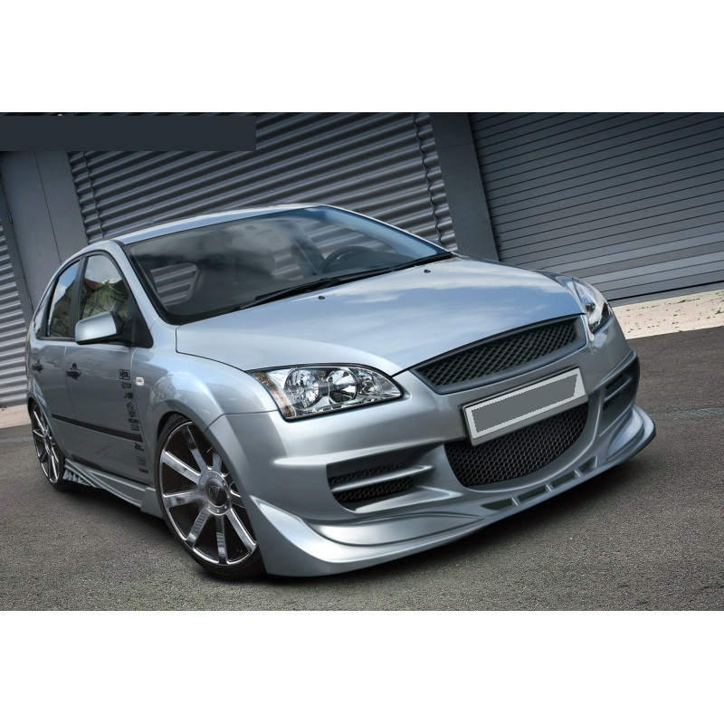 Paraurti anteriore Ford FOCUS MK2 (Cod. S-FSTFOFCMK2-0)