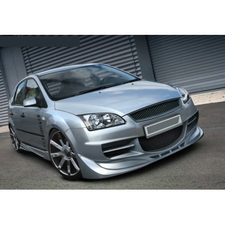 Paraurti anteriore Ford FOCUS MK2 (Cod. S-FSTFOFCMK2-0)