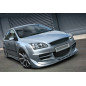 Paraurti anteriore Ford FOCUS MK2 (Cod. S-FSTFOFCMK2-0)