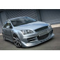 Minigonne laterali Ford FOCUS MK2 (Cod. S-SSFOFCMK2-01)