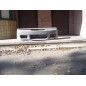 Paraurti anteriore Ford MONDEO MK1 (Cod. S-FOMO-01)