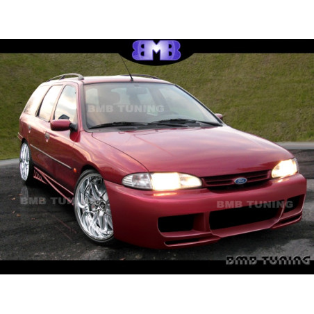 Paraurti anteriore Ford MONDEO MK1 (Cod. S-FOMO-01)