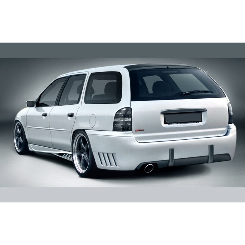 Paraurti posteriore Ford MONDEO MK1 (Cod. S-HSTFMT-1)