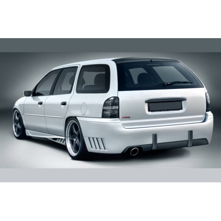 Paraurti posteriore Ford MONDEO MK1 (Cod. S-HSTFMT-1)