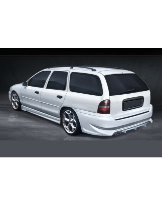 Paraurti posteriore Ford MONDEO MK1 (Cod. S-HSTFMT-2)