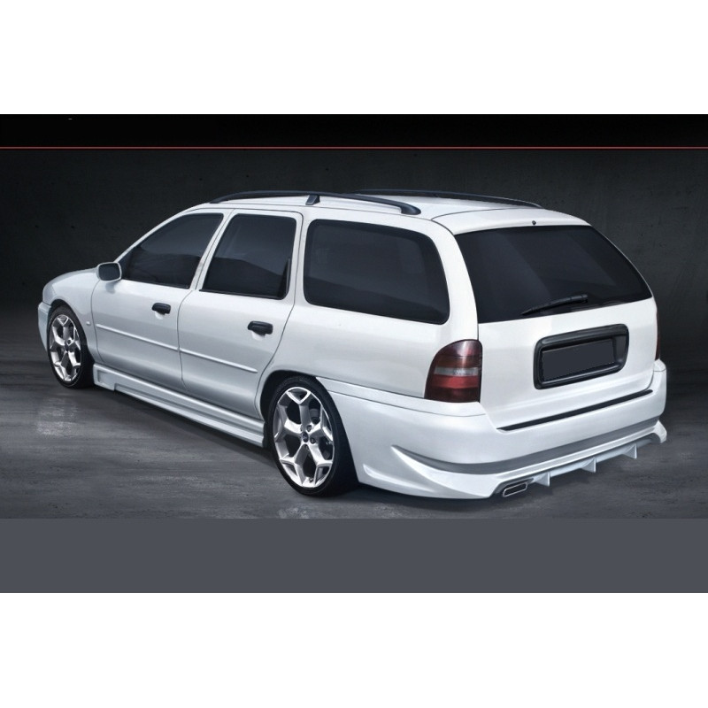 Paraurti posteriore Ford MONDEO MK1 (Cod. S-HSTFMT-2)
