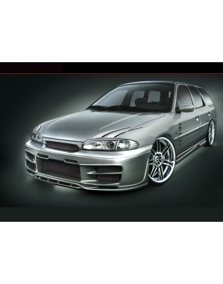 Minigonne laterali Ford MONDEO MK1 (Cod. S-SSFOMON93-01)