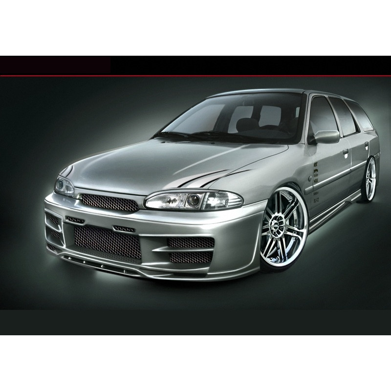 Minigonne laterali Ford MONDEO MK1 (Cod. S-SSFOMON93-01)