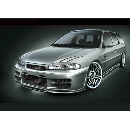 Minigonne laterali Ford MONDEO MK1 (Cod. S-SSFOMON93-01)