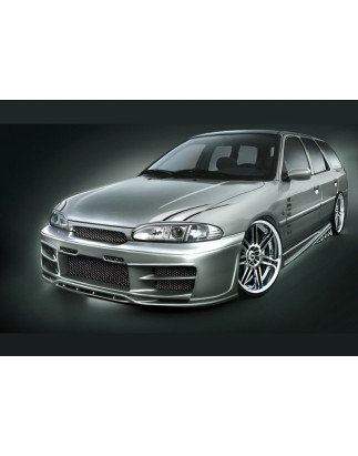 Minigonne laterali Ford MONDEO MK1 (Cod. S-SSFOMON93-02)