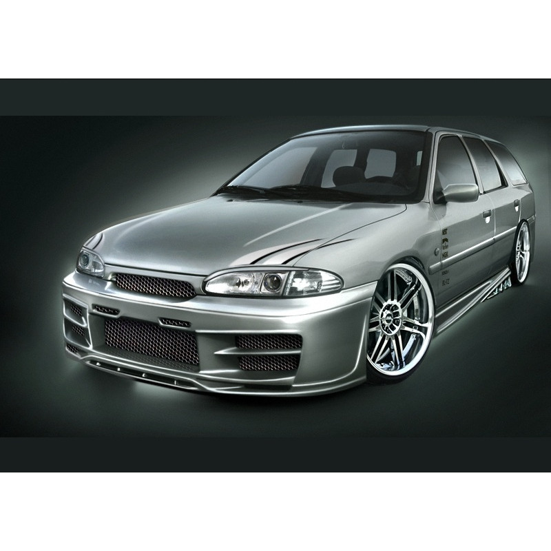 Minigonne laterali Ford MONDEO MK1 (Cod. S-SSFOMON93-02)
