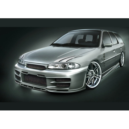 Minigonne laterali Ford MONDEO MK1 (Cod. S-SSFOMON93-02)