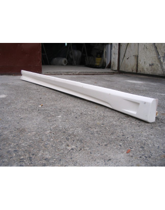 Minigonne laterali Ford MONDEO MK1 (Cod. S-SSFOMON93-03)