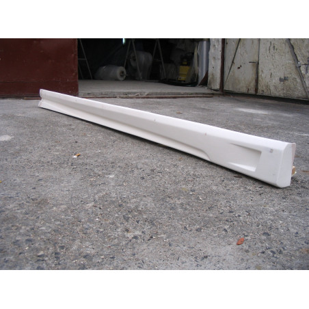 Minigonne laterali Ford MONDEO MK1 (Cod. S-SSFOMON93-03)
