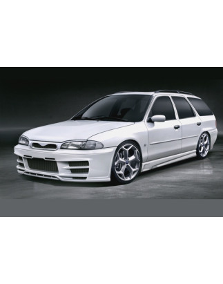 Minigonne laterali Ford MONDEO MK1 (Cod. S-SSFOMON93-03)