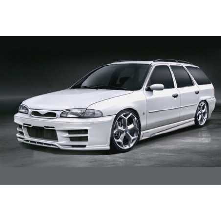 Minigonne laterali Ford MONDEO MK1 (Cod. S-SSFOMON93-03)