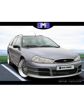 Paraurti anteriore Ford MONDEO MK2 (Cod. S-FOMO-03)