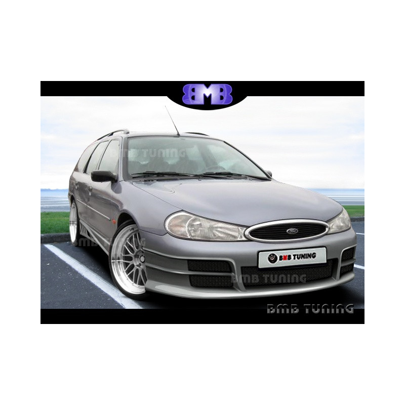Paraurti anteriore Ford MONDEO MK2 (Cod. S-FOMO-03)